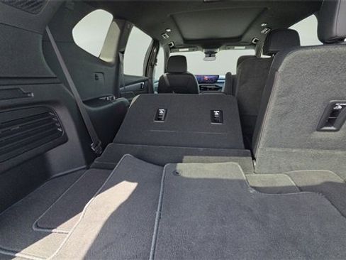 New 2026 Buick Enclave Sport Touring w/ Power Package image 21