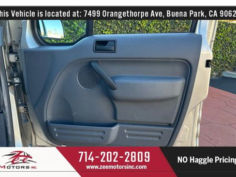 Used 2010 Ford Transit Connect XLT image 35