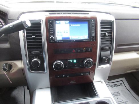 Used 2011 RAM 2500 Laramie w/ HD Snow Plow Prep Group image 24