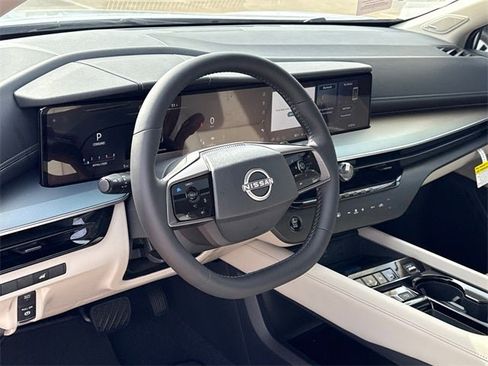 New 2026 Nissan Murano SL image 21