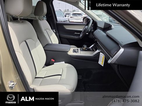 New 2026 MAZDA CX-70 SC Plus AWD/4WD image 17