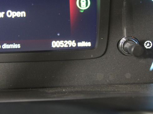 Used 2024 Honda Odyssey Elite image 12