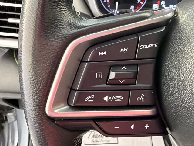 Used 2023 Subaru Outback Onyx Edition AWD/4WD image 4