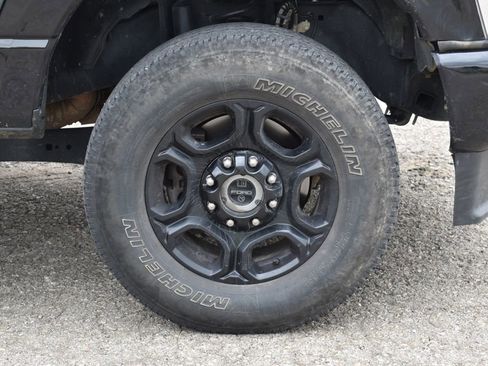 Used 2024 Ford F250 XL w/ STX Appearance Package AWD/4WD image 4