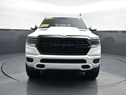 Used 2020 RAM 1500 Sport w/ Alpine Leather & Sound Group