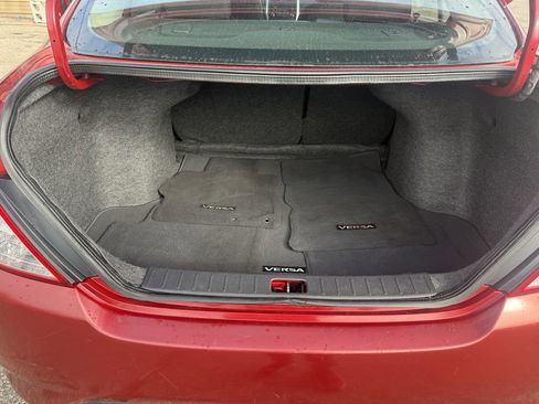 Used 2017 Nissan Versa SV image 14