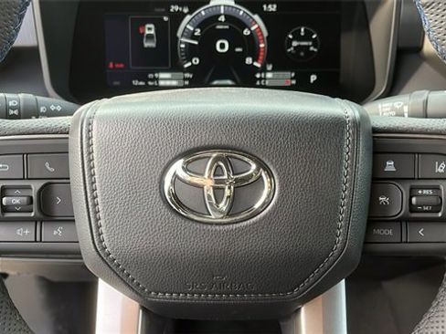 New 2026 Toyota Tundra Limited image 8