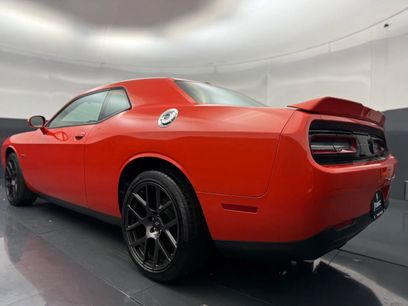 Used 2018 Dodge Challenger R/T w/ Sound Group