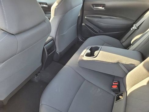 Used 2020 Toyota Corolla LE FWD image 10
