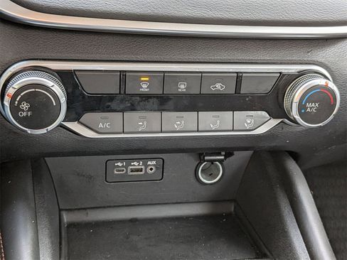 Used 2022 Nissan Altima 2.5 SR image 23