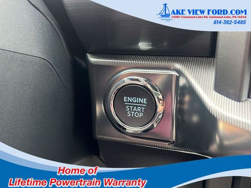 New 2026 Ford F150 Lariat w/ Equipment Group 501A Mid AWD/4WD image 32