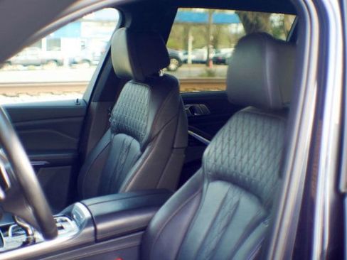 Used 2019 BMW X7 xDrive40i w/ Premium Package image 20