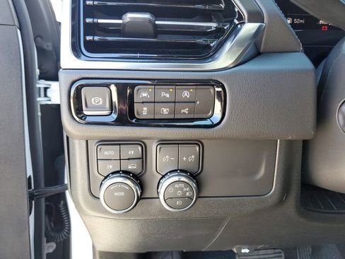 New 2026 GMC Yukon XL Denali w/ Sun & Power Step Package image 29