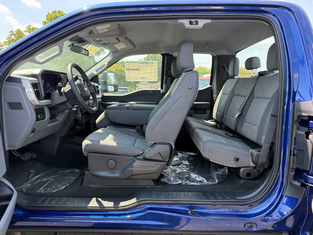 New 2026 Ford F350 XL w/ STX Appearance Package AWD/4WD image 16