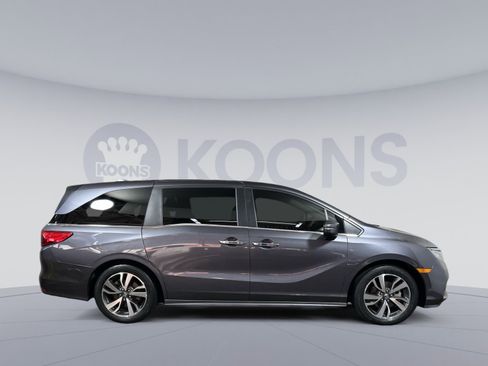 Used 2022 Honda Odyssey Touring image 8