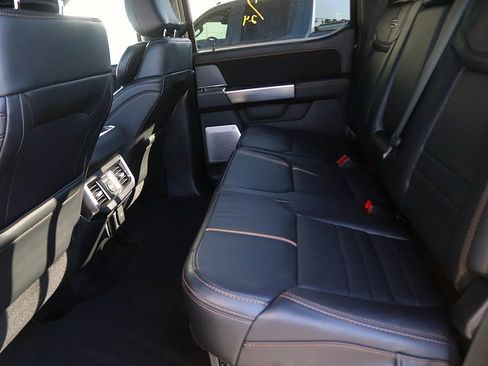 Used 2024 Ford F350 Platinum image 20