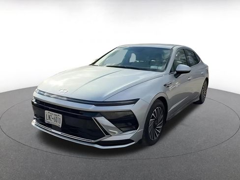 Used 2025 Hyundai Sonata SEL image 7