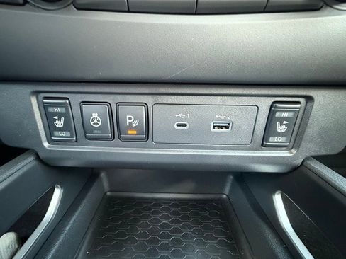 New 2026 Nissan Frontier SV w/ SV Convenience Package image 34