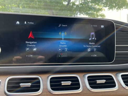 Certified 2023 Mercedes-Benz GLS 450 4MATIC image 23