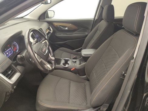 Used 2019 GMC Terrain SLE w/ Driver Convenience Package FWD image 17