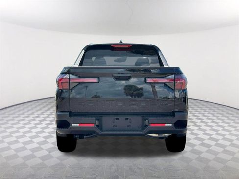 New 2026 Hyundai Santa Cruz SEL image 6