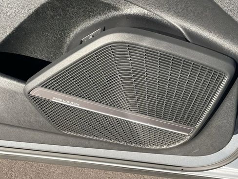 Used 2021 Audi SQ5 Premium Plus image 24