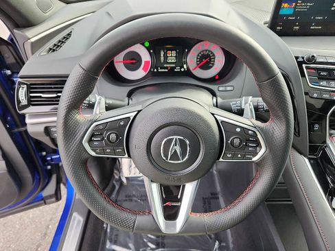 Used 2025 Acura RDX A-Spec image 19