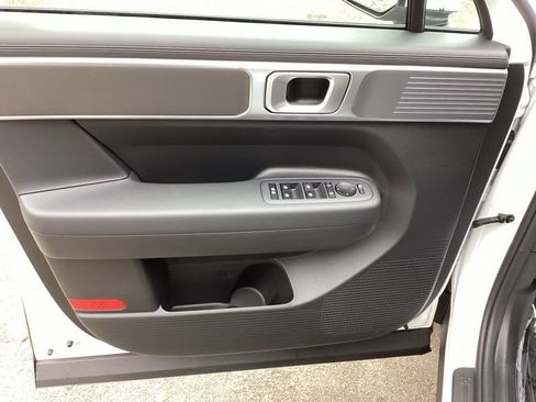 New 2026 Hyundai Santa Fe SE AWD/4WD image 26