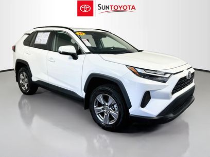 Used 2024 Toyota RAV4 XLE w/ Convenience Package