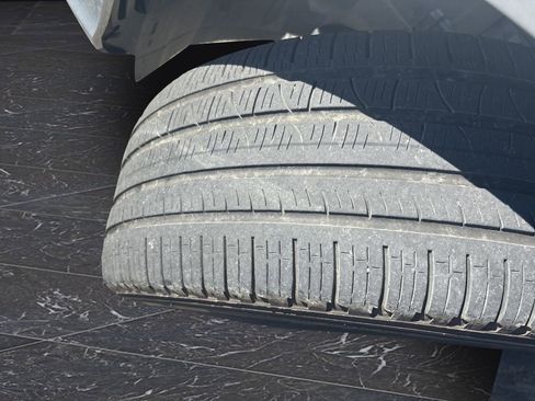 Used 2017 Mercedes-Benz GLS 450 4MATIC image 40