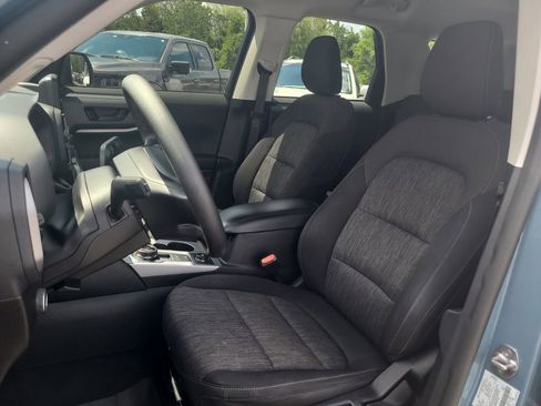 Used 2021 Ford Bronco Sport Big Bend image 16