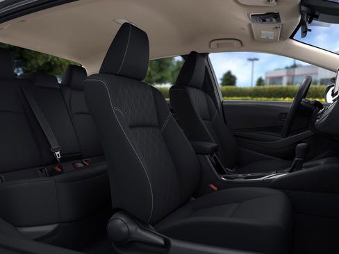 New 2026 Toyota Corolla LE image 50