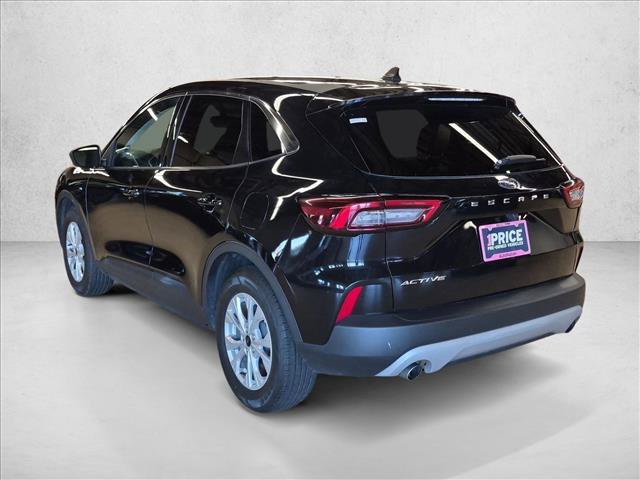 Used 2024 Ford Escape Active FWD image 8