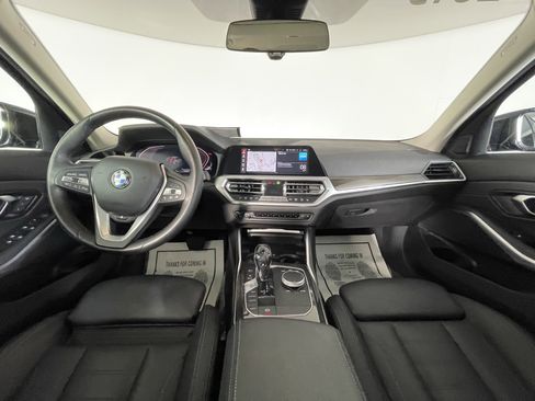 Used 2019 BMW 330i xDrive Sedan image 17