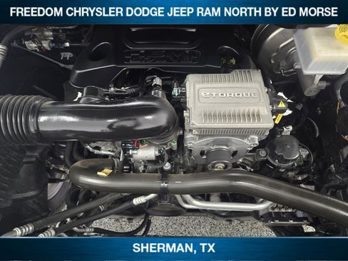 Used 2023 RAM 1500 Lone Star image 21