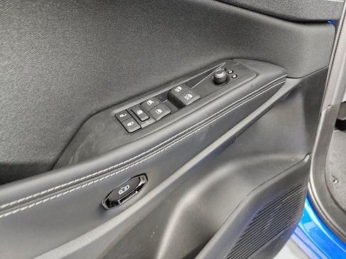 New 2026 Jeep Cherokee Laredo AWD/4WD image 22