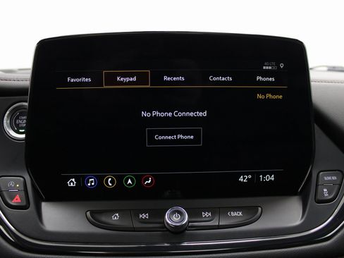 Used 2023 Chevrolet Blazer RS w/ Enhanced Convenience Package image 46