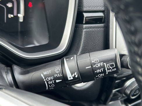 Used 2020 Honda CR-V EX-L image 25
