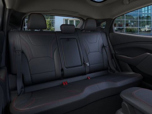 New 2025 Ford Mustang Mach-E Premium w/ Sport Appearance Package image 11