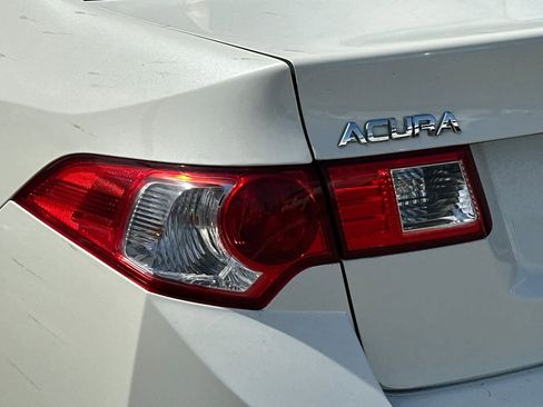 Used 2010 Acura TSX Sedan FWD image 20