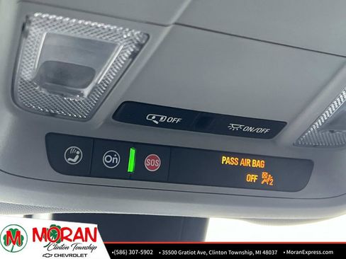 Certified 2024 Chevrolet Equinox LT image 27