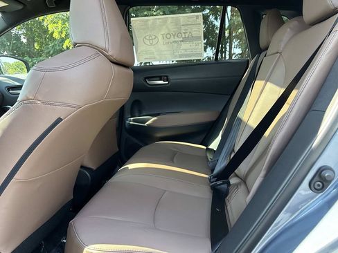 New 2026 Toyota Corolla Cross XLE FWD image 22