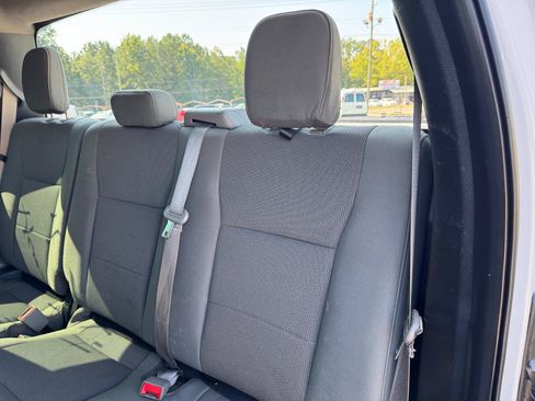 Used 2019 Ford F250 XL w/ Power Equipment Group AWD/4WD image 23