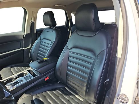 Used 2024 Ford Edge SEL AWD/4WD image 15