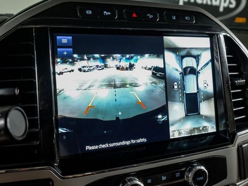 Used 2022 Ford F250 King Ranch w/ King Ranch Ultimate Package image 21