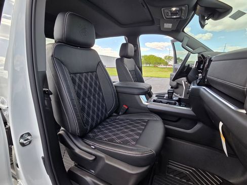 New 2026 Chevrolet Silverado 1500 RST w/ All Star Edition Plus AWD/4WD image 24