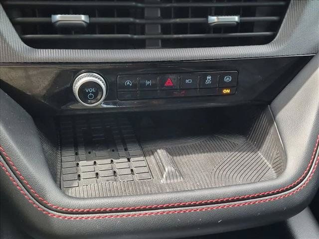 Certified 2025 Ford Explorer ST-Line w/ Premium Package RWD image 15