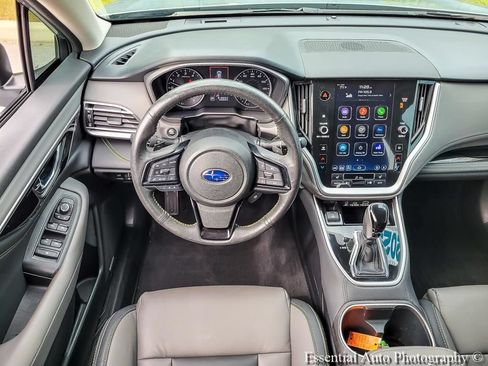 Certified 2024 Subaru Outback Onyx Edition AWD/4WD image 13