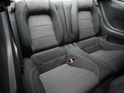 New 2025 Ford Mustang GT image 34