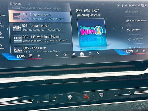 New 2026 BMW 530i RWD image 12